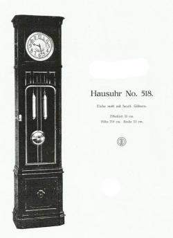 Lenzkirch-Katalog-Nr-357-Hausuhren-1-35