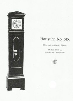 Lenzkirch-Katalog-Nr-357-Hausuhren-1-37