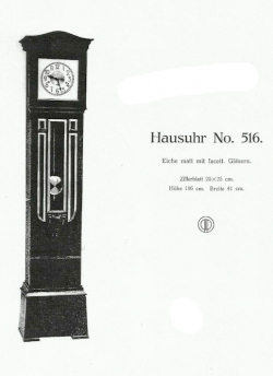 Lenzkirch-Katalog-Nr-357-Hausuhren-1-38