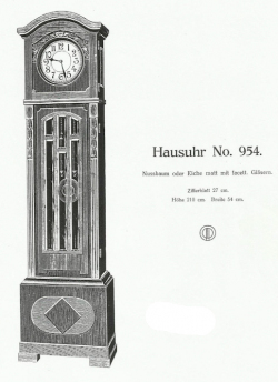 Lenzkirch-Katalog-Nr-357-Hausuhren-1-39