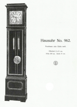 Lenzkirch-Katalog-Nr-357-Hausuhren-1-40