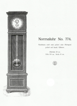 Lenzkirch-Katalog-Nr-357-Normaluhren-1-01